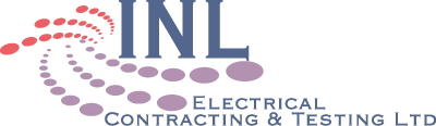 INL ECT Logo