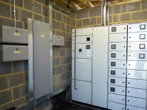 Distribution Boards